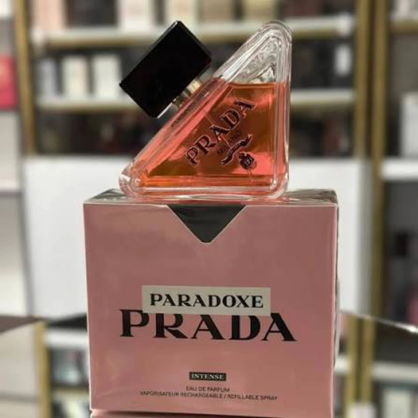 Prada Paradoxe Intense Eau de Parfum 90ml