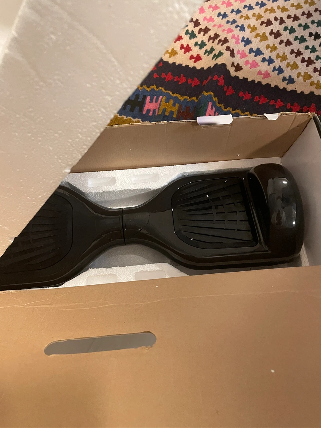 Sky Board SB1000 Hoverboard - photo 3