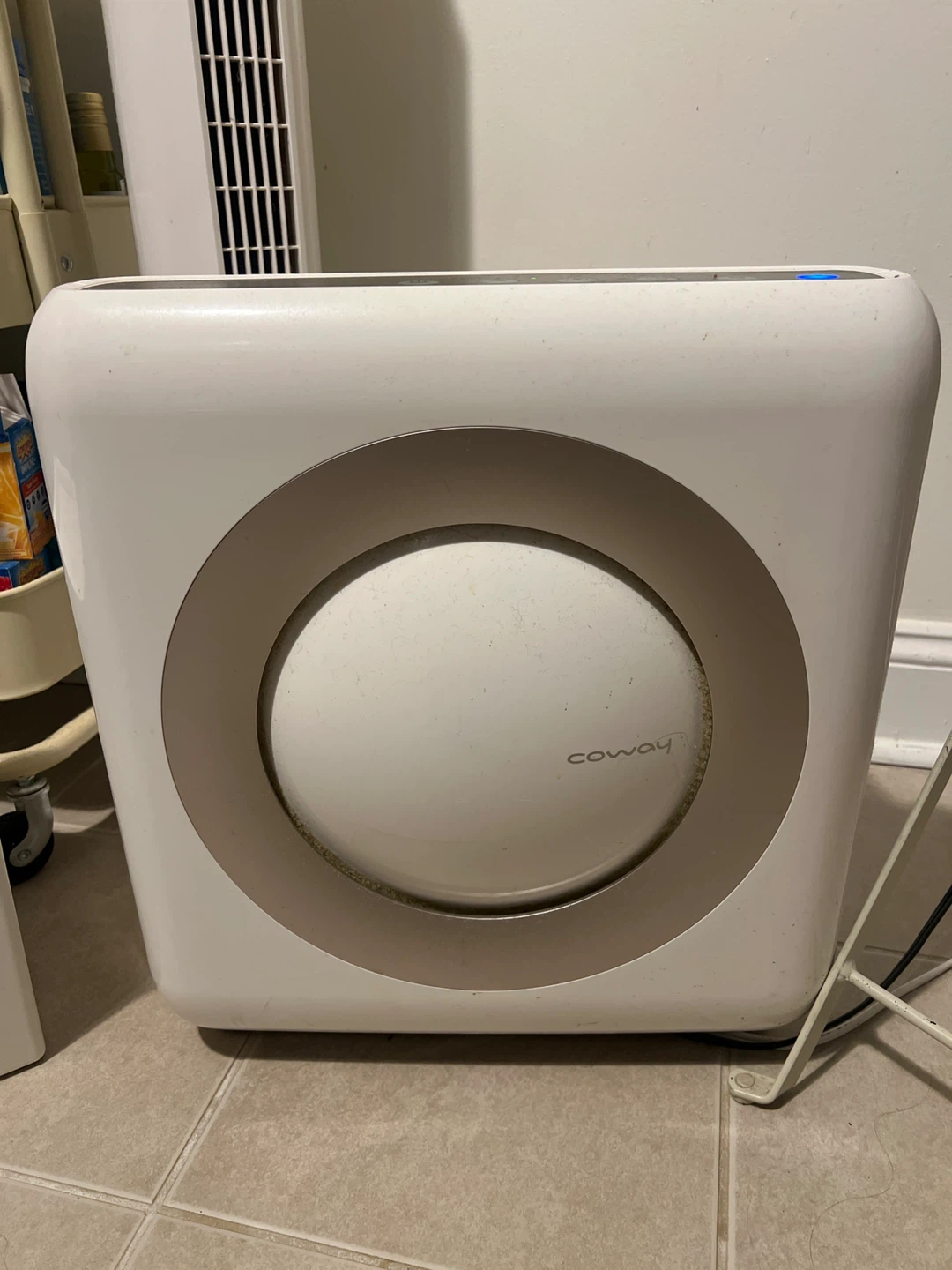 Coway Air Purifier