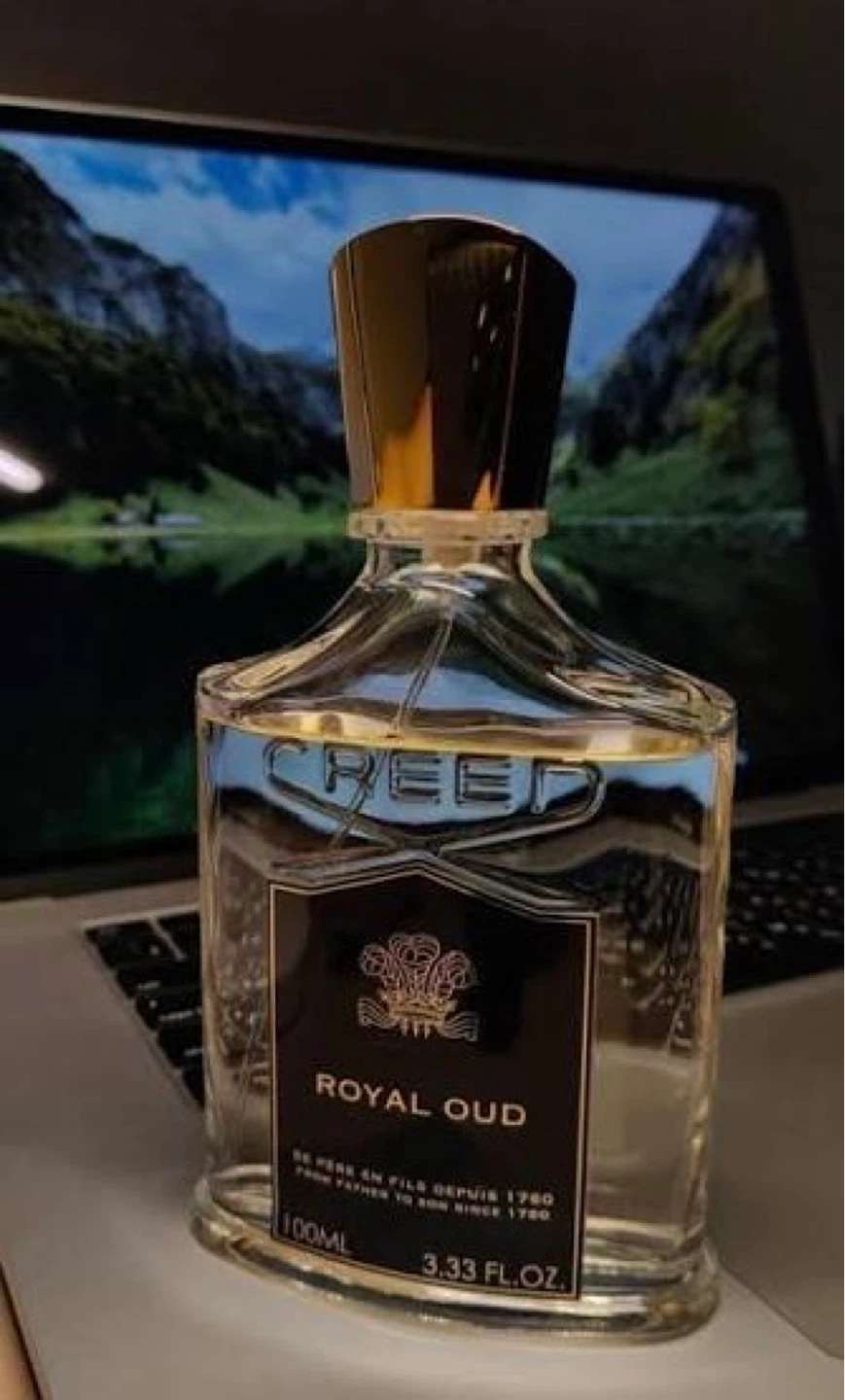 Creed Royal Oud Eau de Parfum 100ml