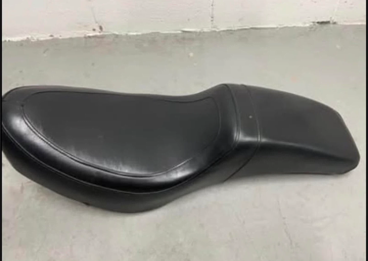 1981 Harley Davidson FXE parts - photo 4
