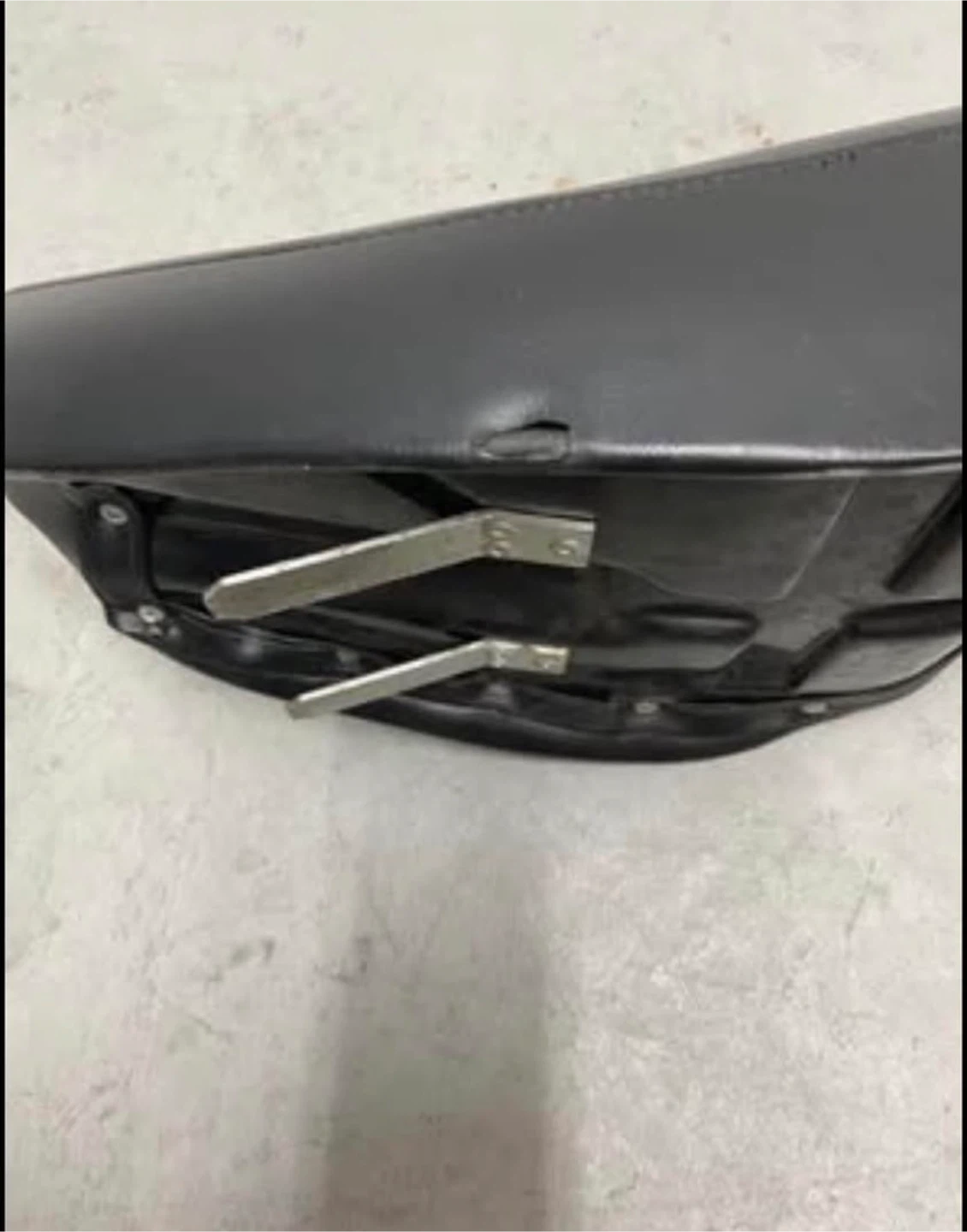 1981 Harley Davidson FXE parts - photo 3