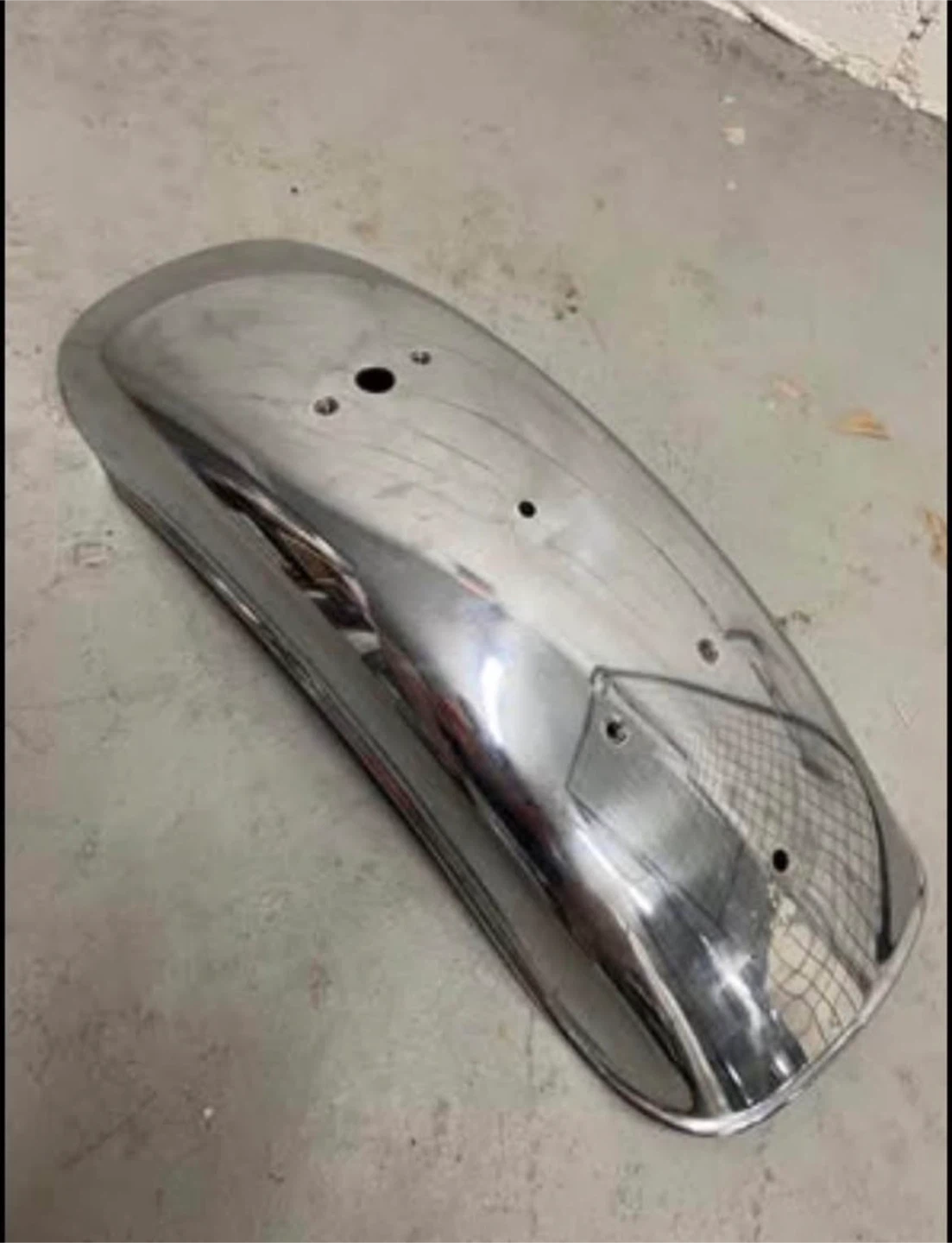 1981 Harley Davidson FXE parts - photo 5