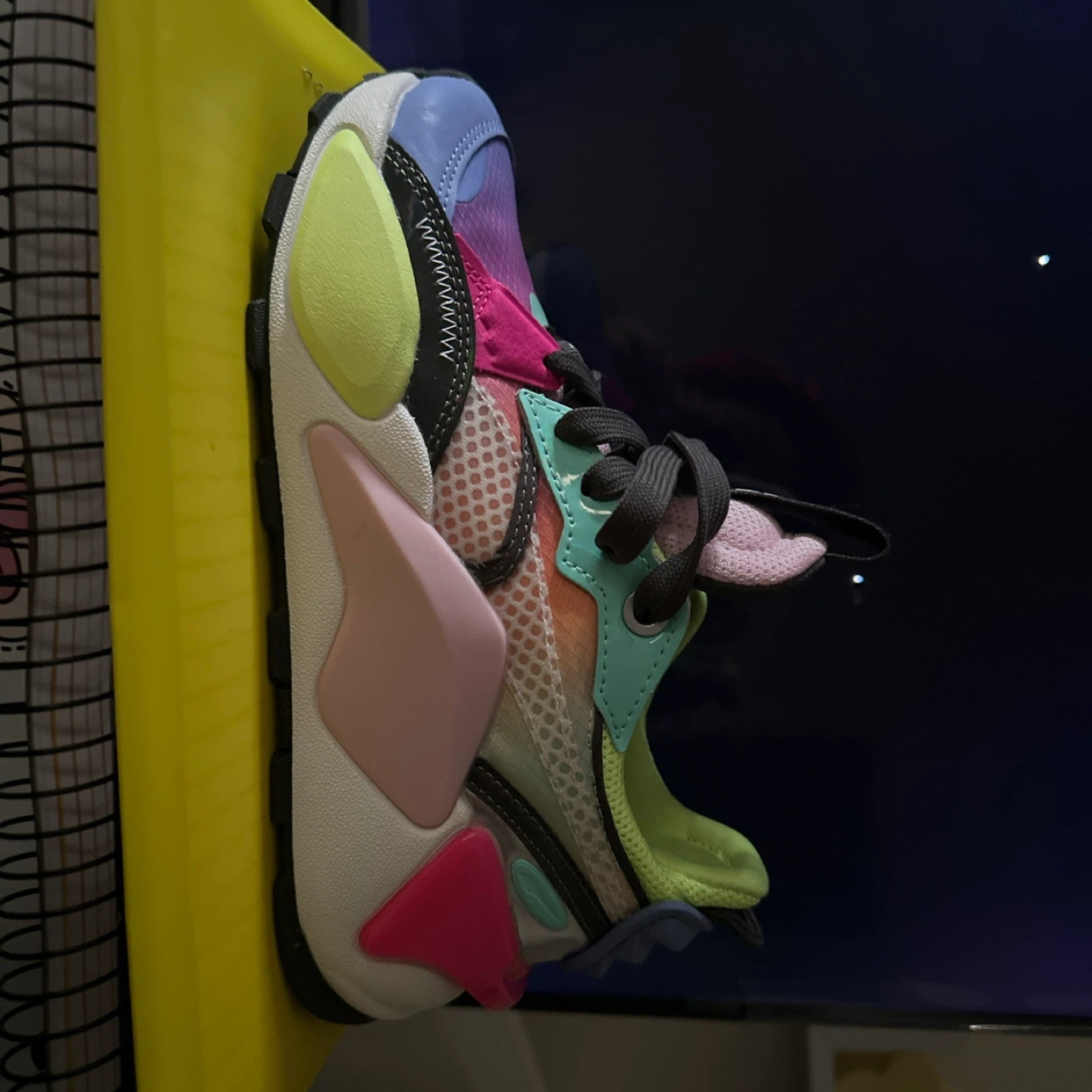 Women’s Puma Sneakers - photo 4