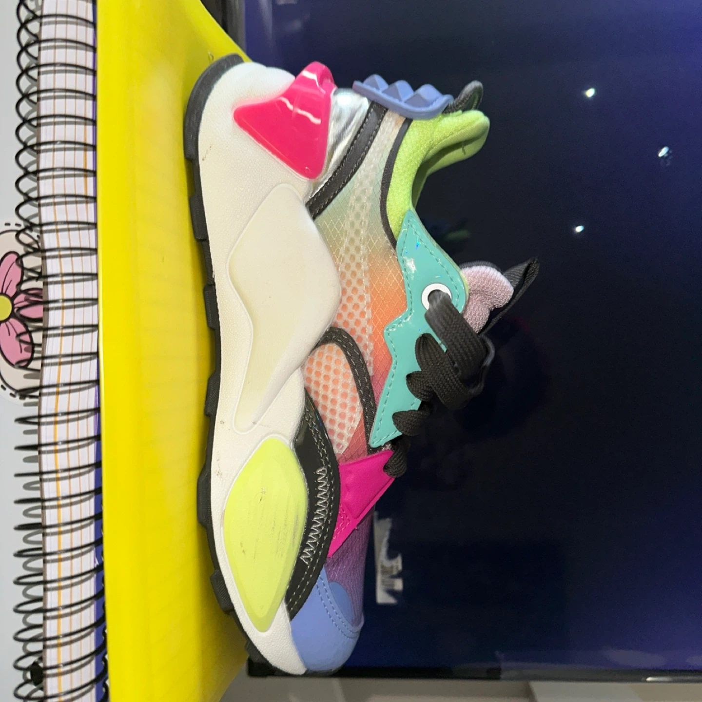 Women’s Puma Sneakers - photo 5