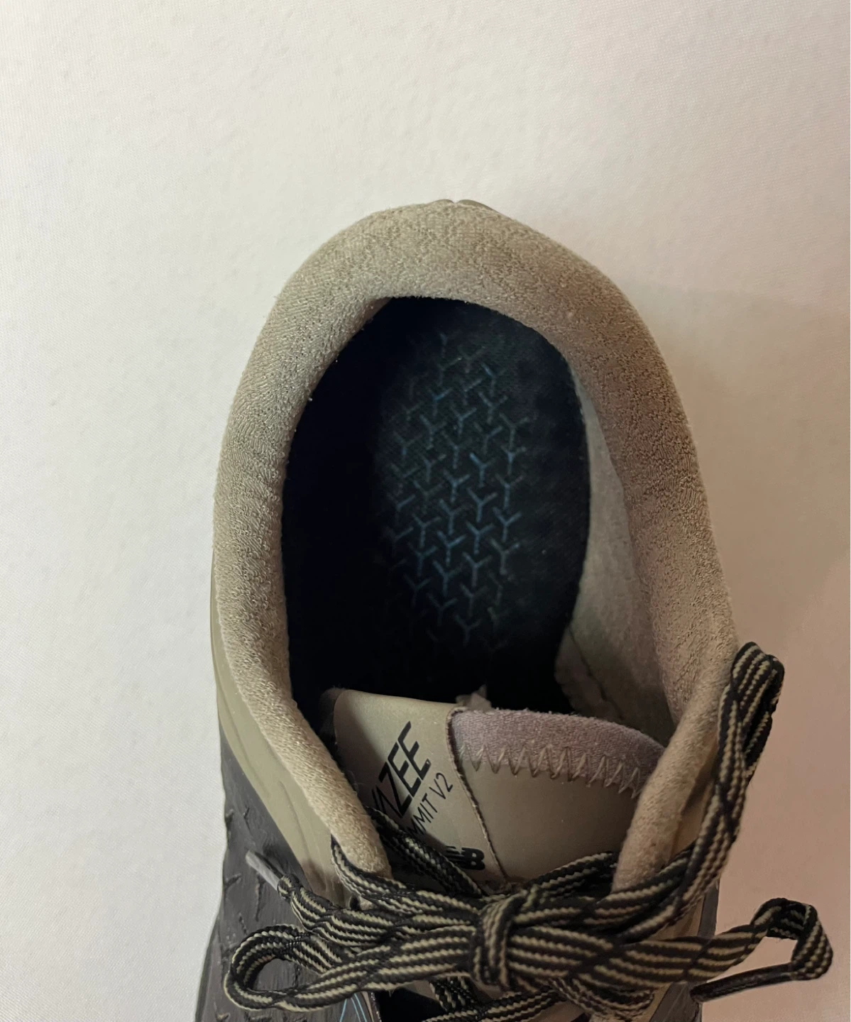 Size 11 - Ladies New Balance Vazee Running Shoes - Hiking Shoes - photo 5