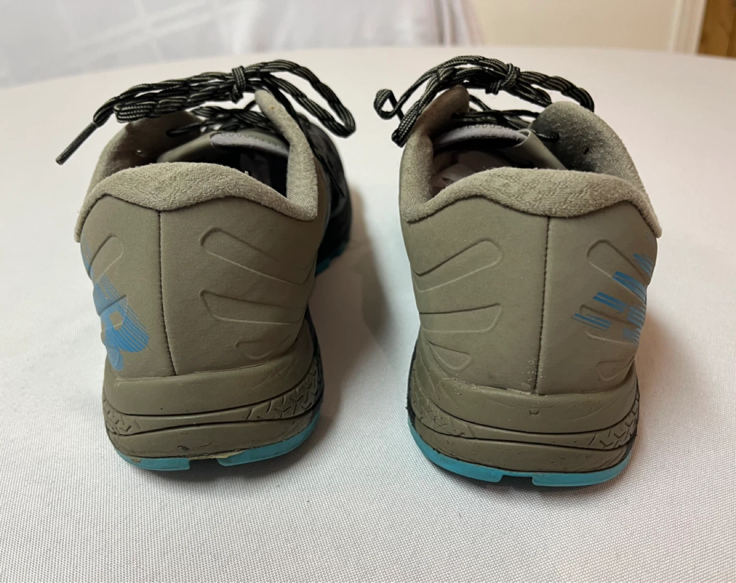 Size 11 - Ladies New Balance Vazee Running Shoes - Hiking Shoes - photo 4