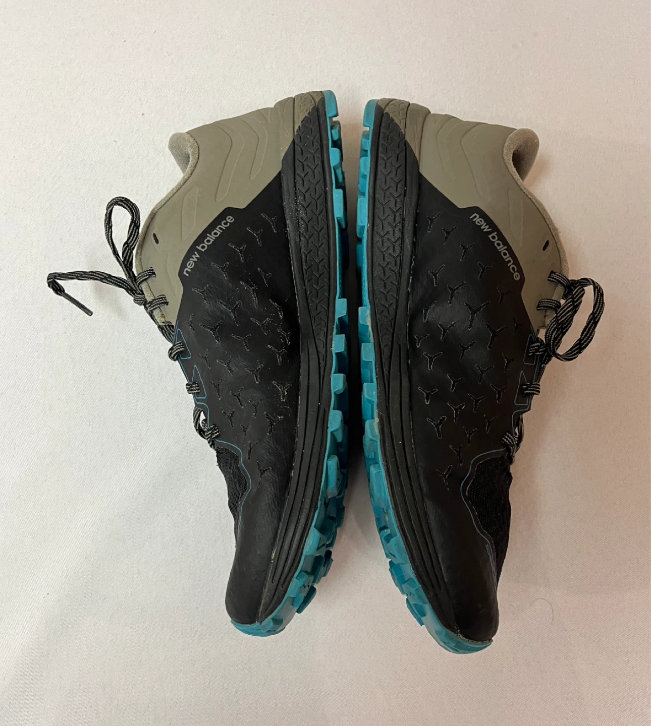 Size 11 - Ladies New Balance Vazee Running Shoes - Hiking Shoes - photo 2