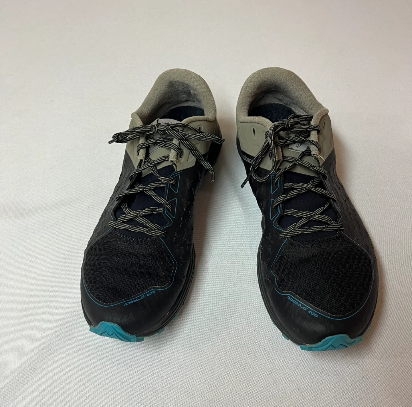 Size 11 - Ladies New Balance Vazee Running Shoes - Hiking Shoes