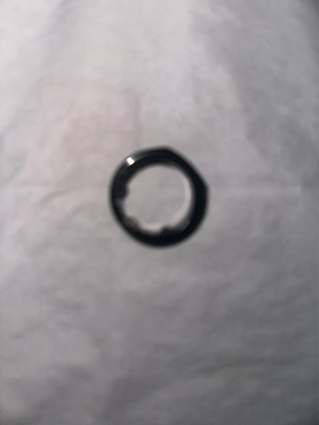 Oura Gen3 Smart Ring - Size 11