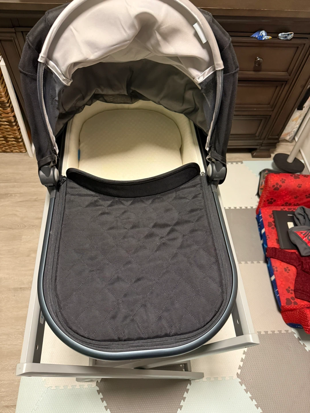 UPPAbaby Bassinet Stand