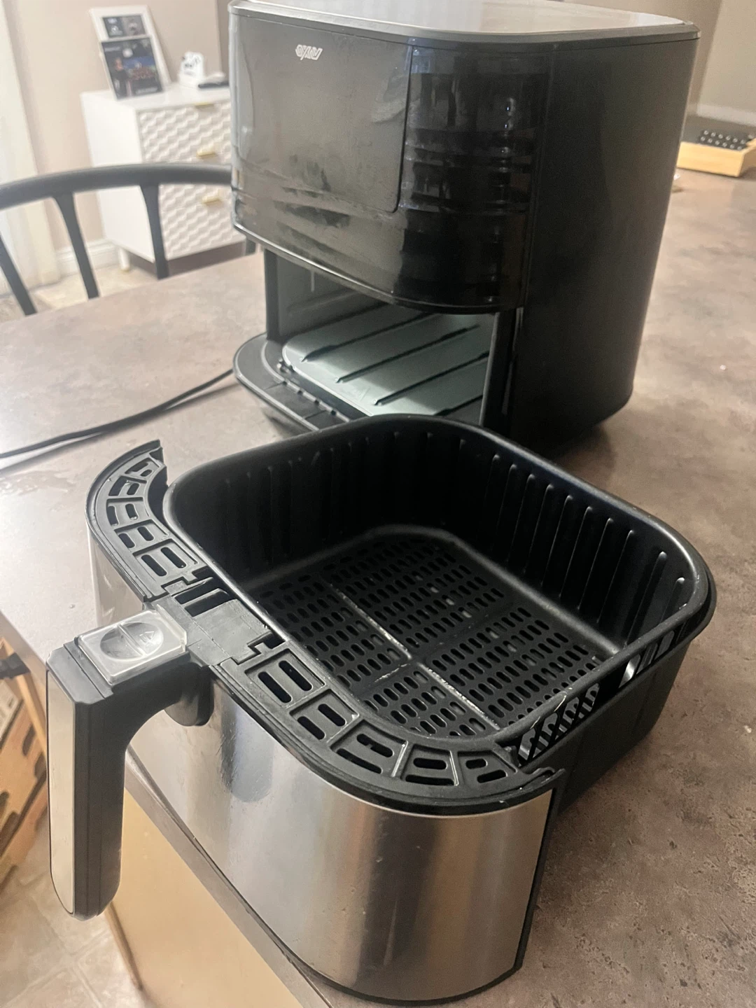 SKY Air Fryer - photo 4