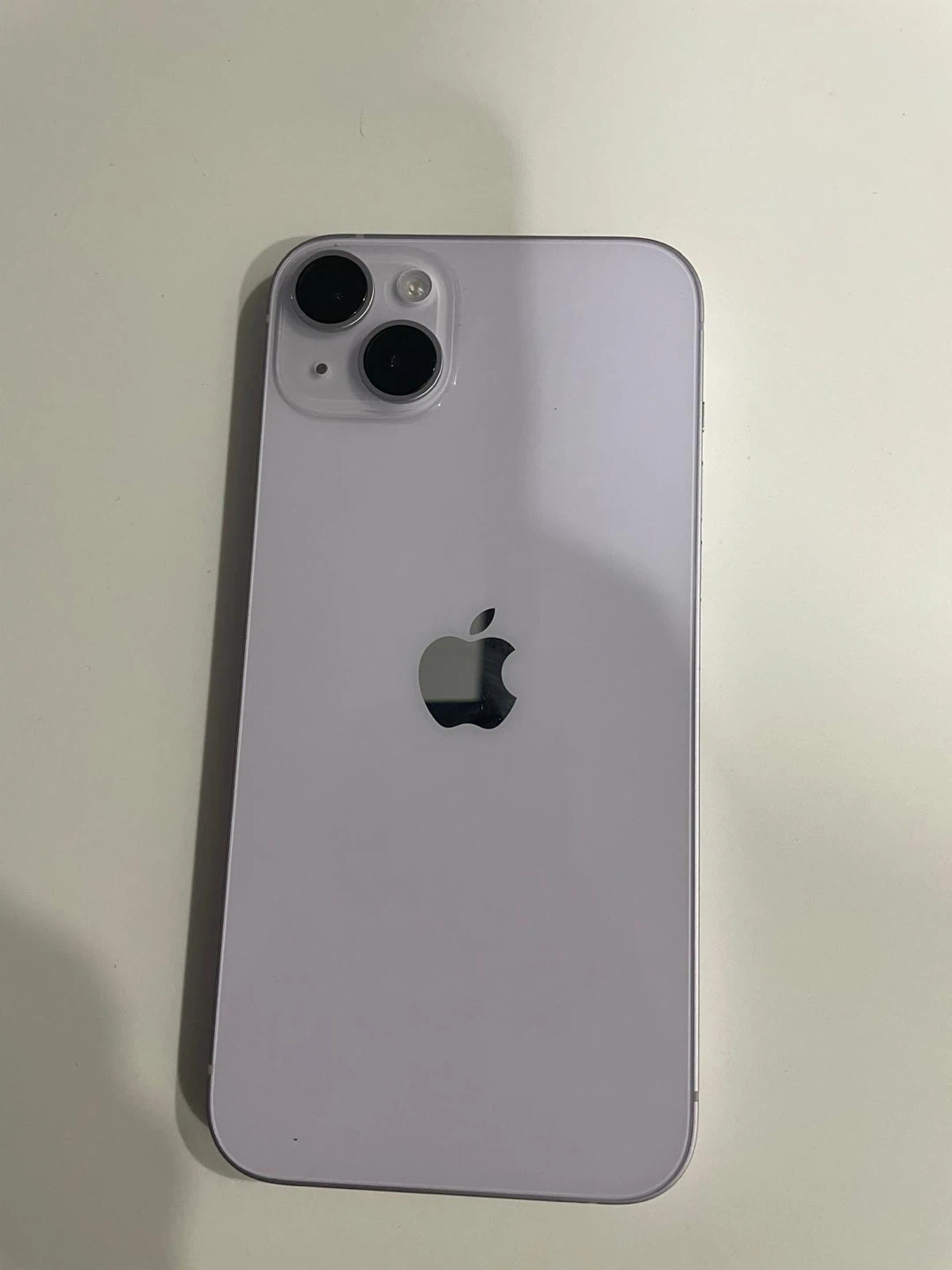 Apple iPhone 14 plus