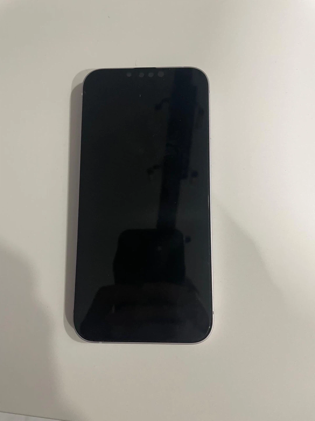Apple iPhone 14 plus - photo 2