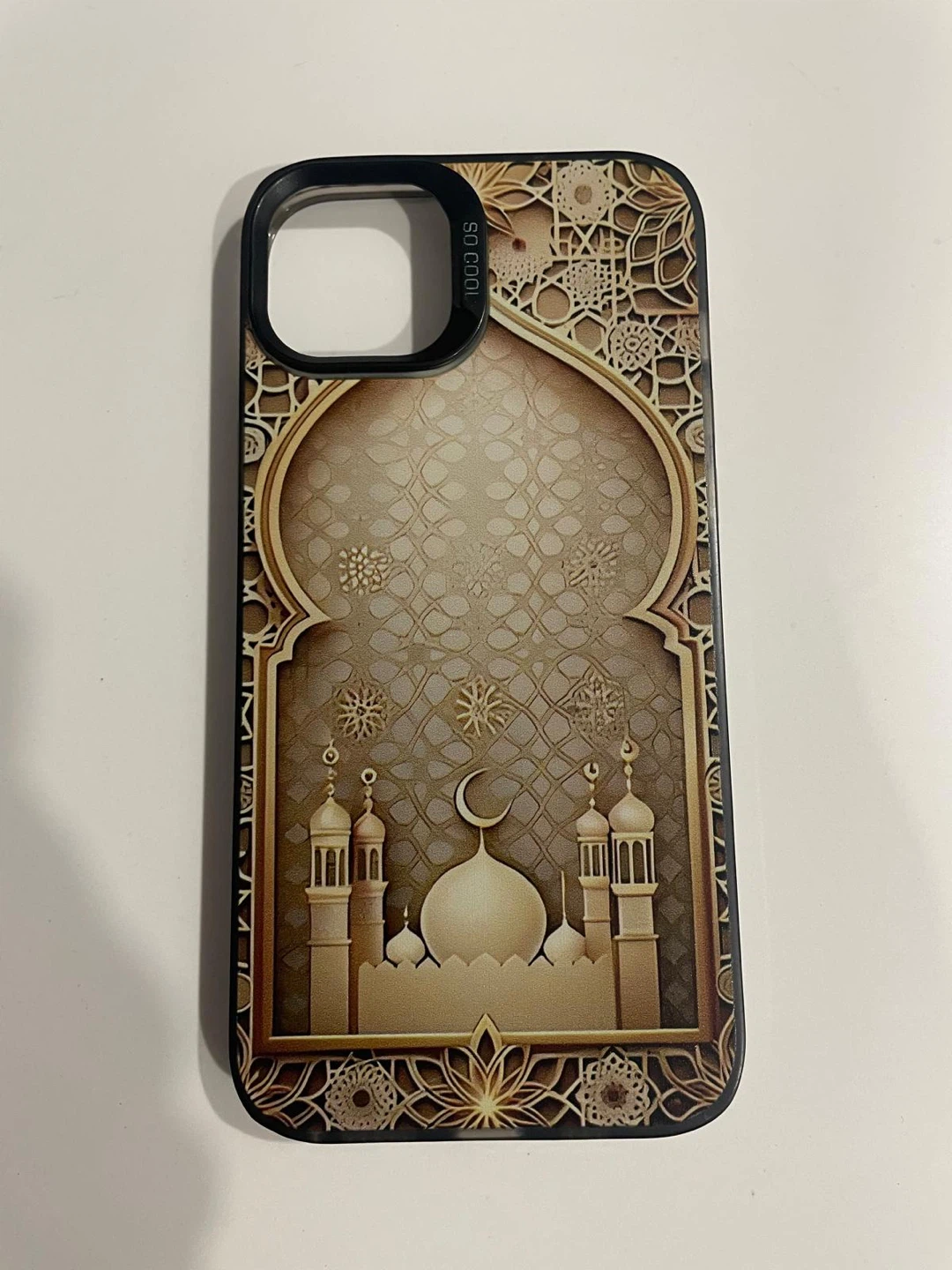Apple iPhone 14 plus - photo 3