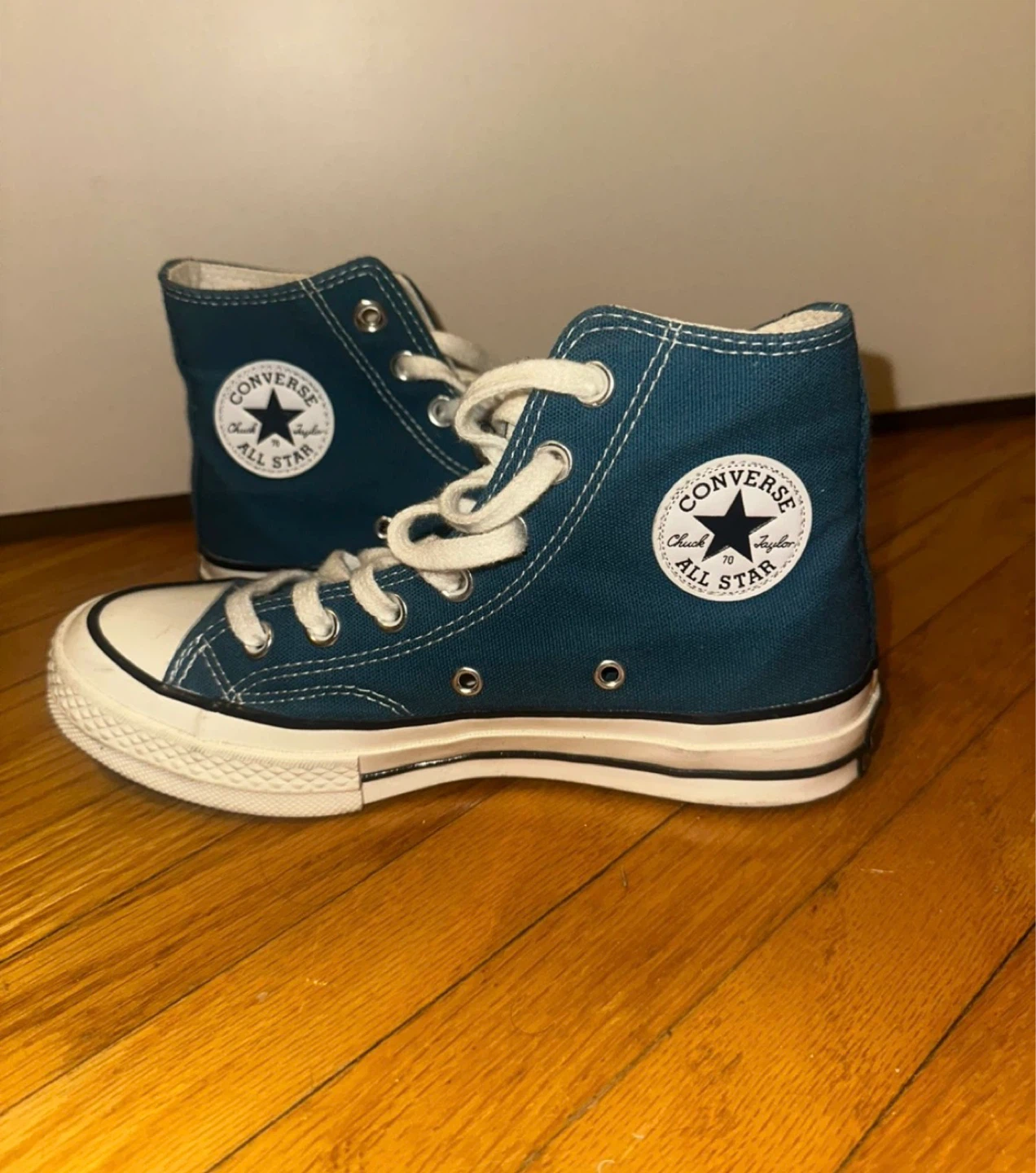 Converse Chuck Taylor All Star