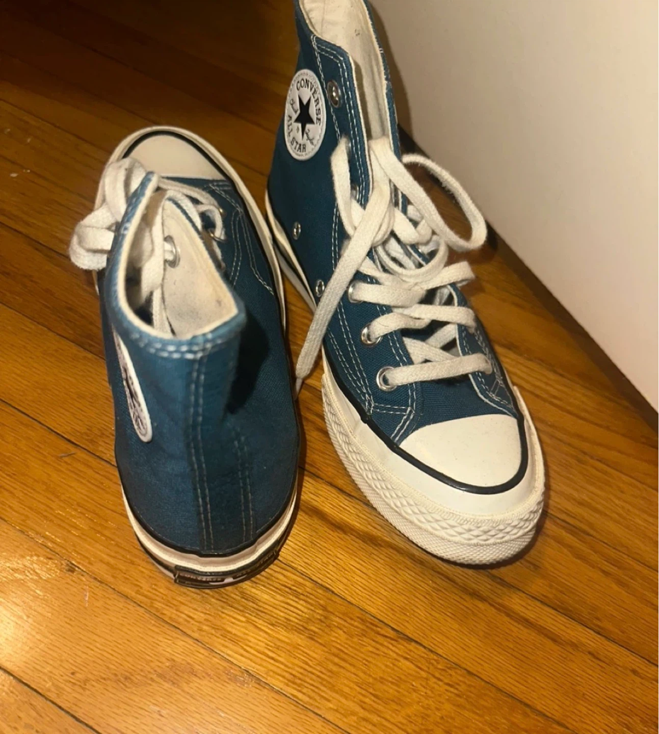 Converse Chuck Taylor All Star - photo 2
