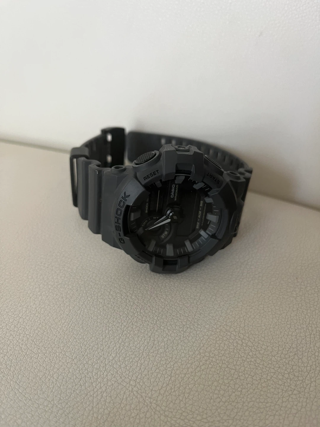 Casio Men's GA-700UC-8ACR G Shock - photo 2