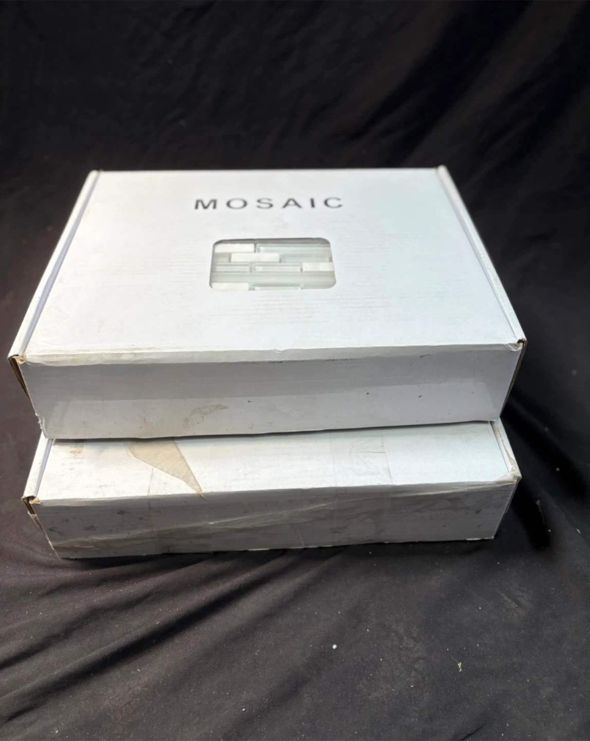 Mosaic Tile GLABL188 (29.6 x 29.6 cm) - photo 5