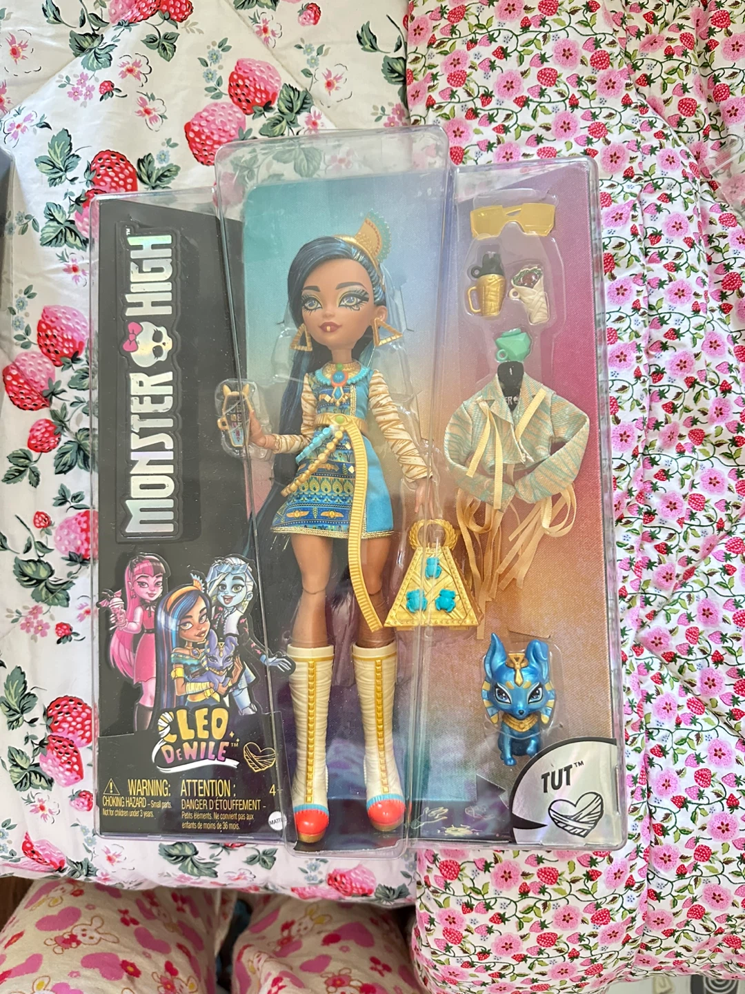 Monster High Dolls Collection - Various Characters - photo 2