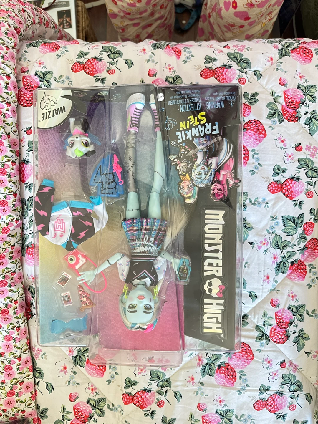 Monster High Dolls Collection - Various Characters - photo 4