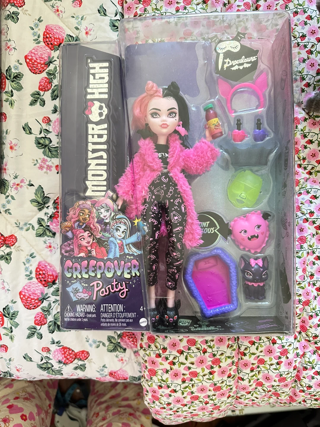 Monster High Dolls Collection - Various Characters - photo 5