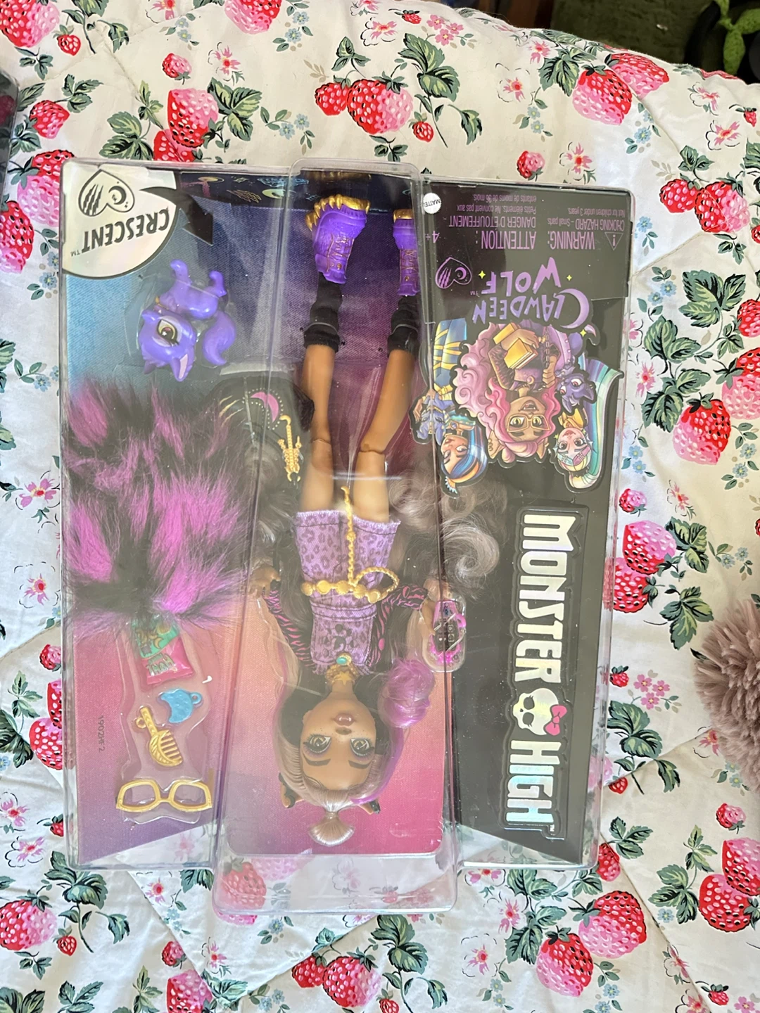 Monster High Dolls Collection - Various Characters - photo 3