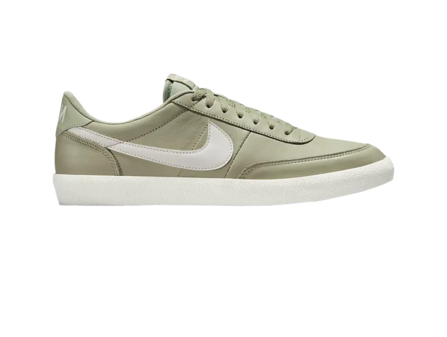 Nike Sneakers - Olive Green - photo 3