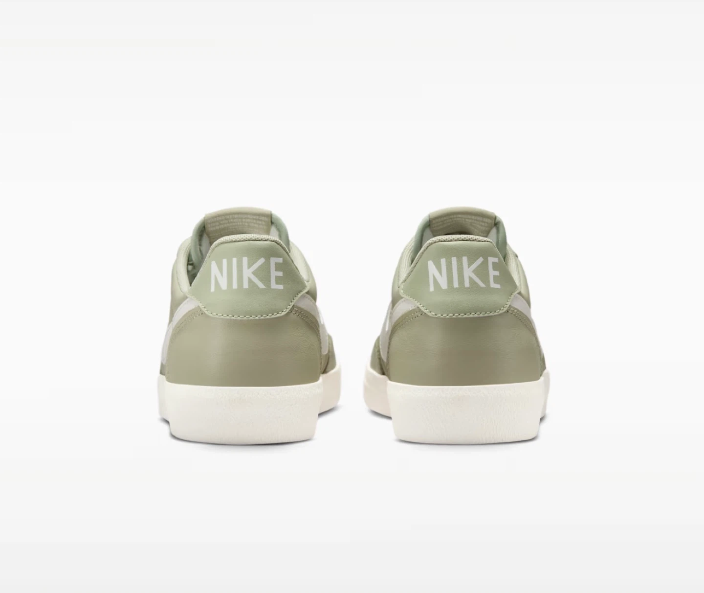 Nike Sneakers - Olive Green - photo 2