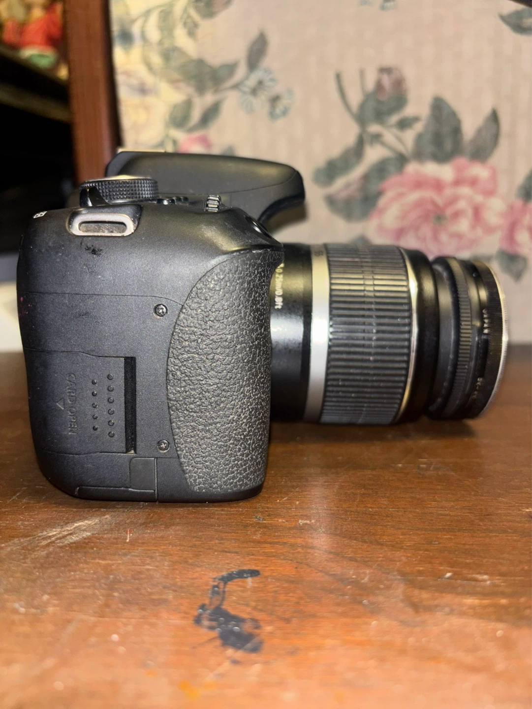 Canon EOS Rebel T6i DSLR Camera with 18-55mm Zoom Lens - photo 4