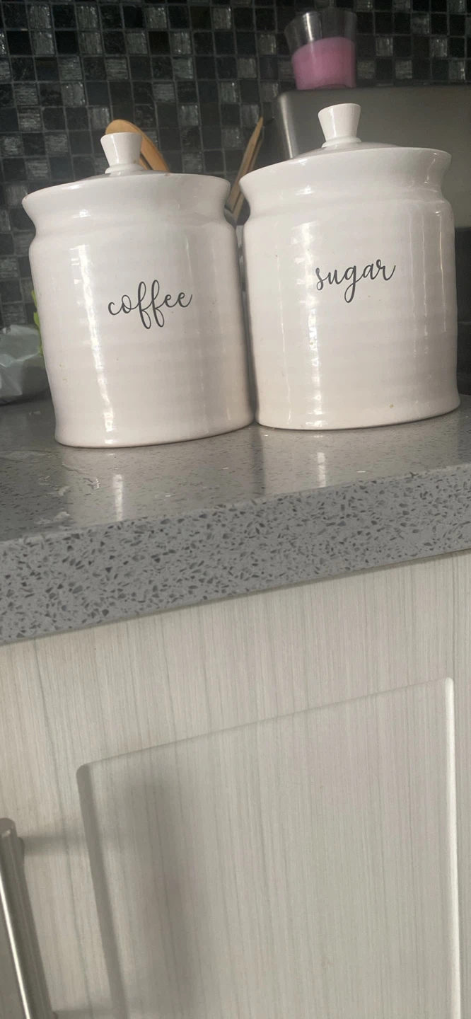 Marble Pattern Mugs and Bowls Set