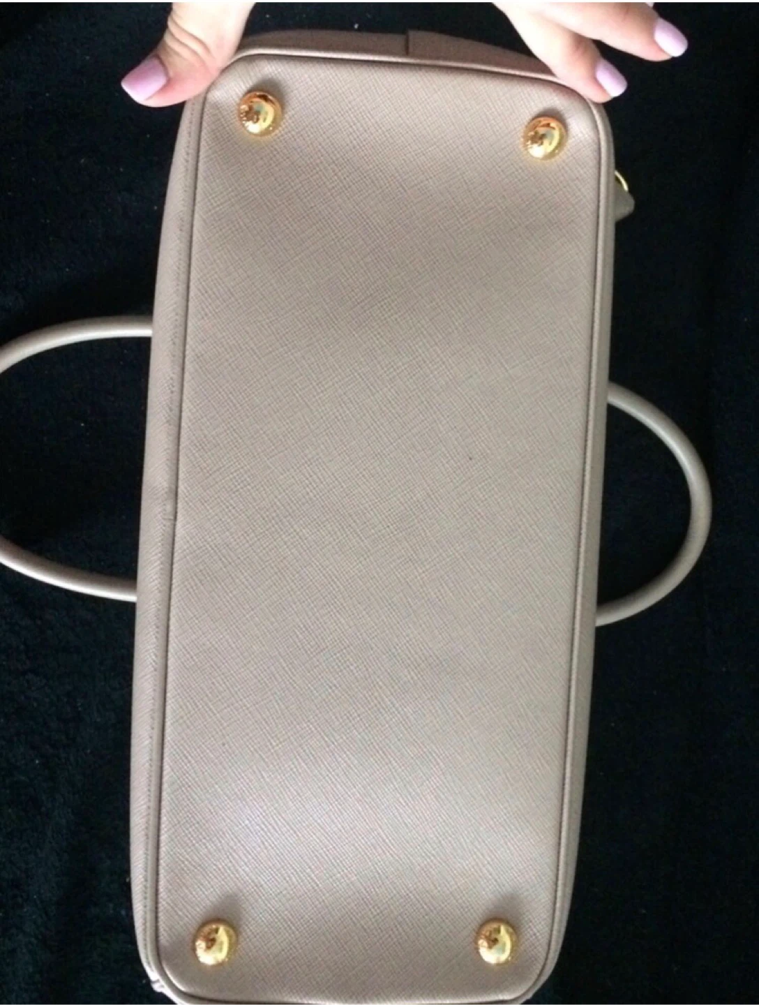 Prada Saffiano Tote Bag - photo 4