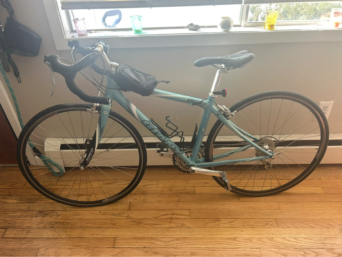 Giant OCR 3 Road Bike - photo 2