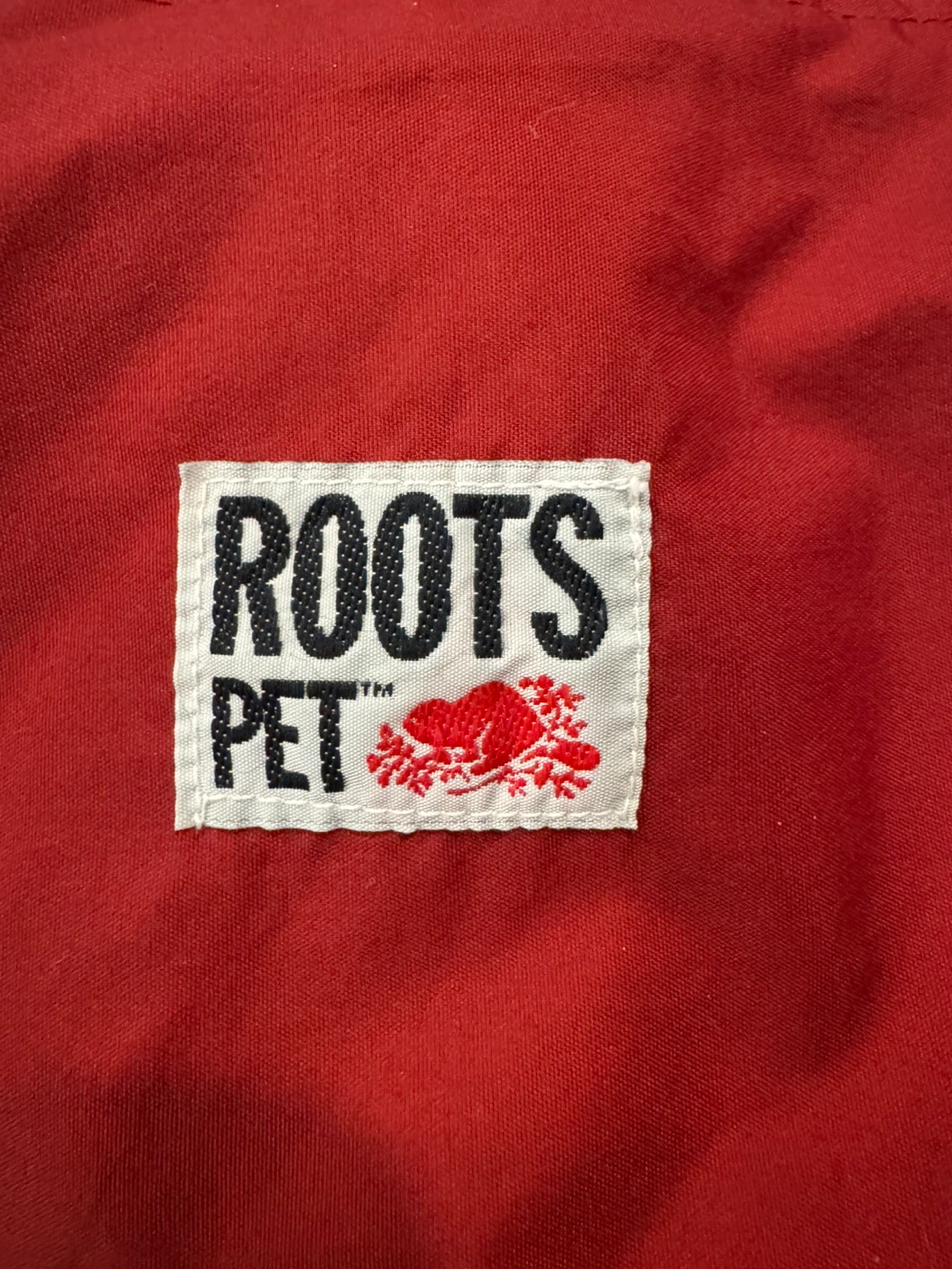 Dog Rain Coat Roots - photo 3