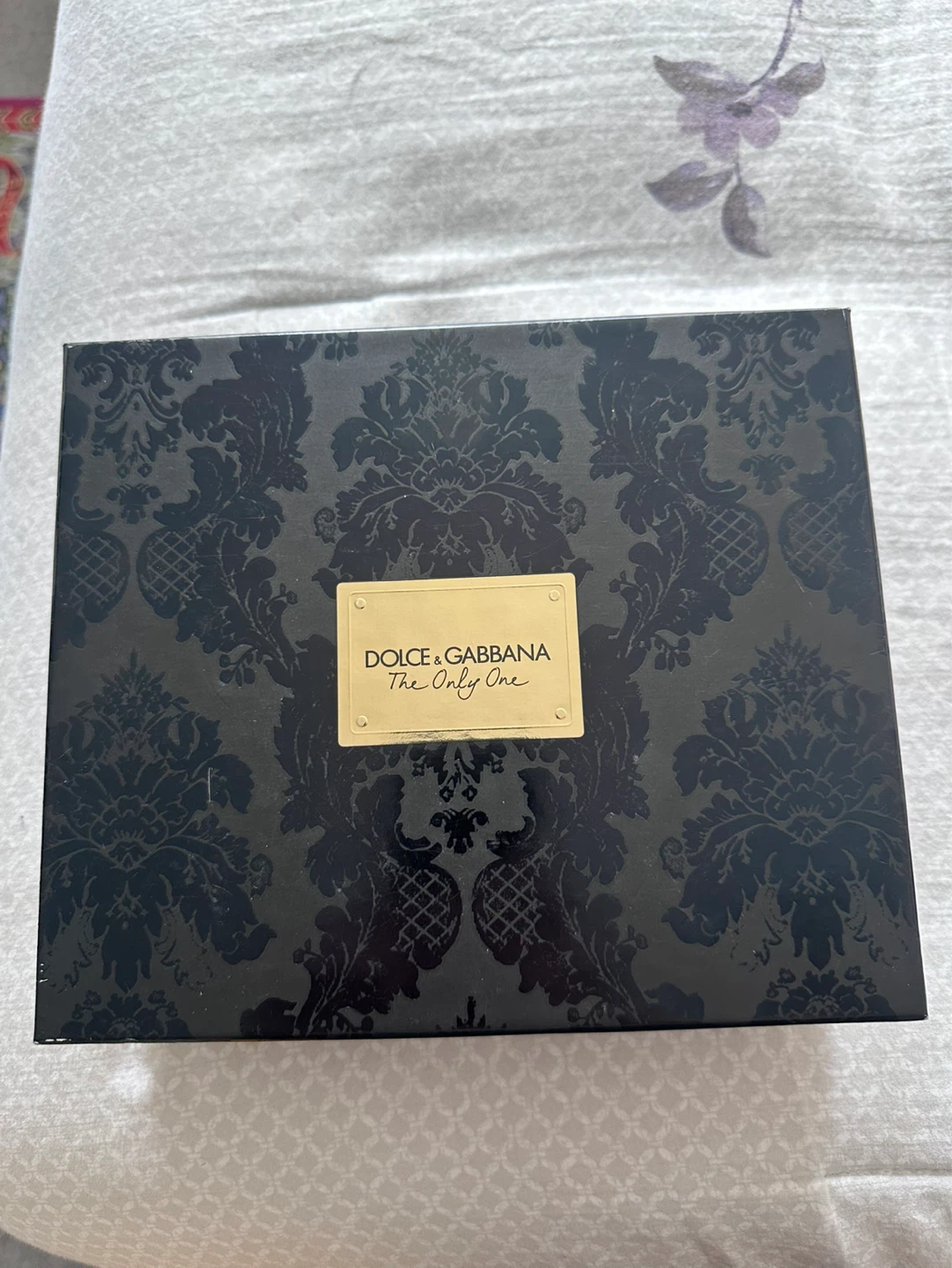Dolce & Gabbana The Only One Eau de Parfum Gift Set - photo 3