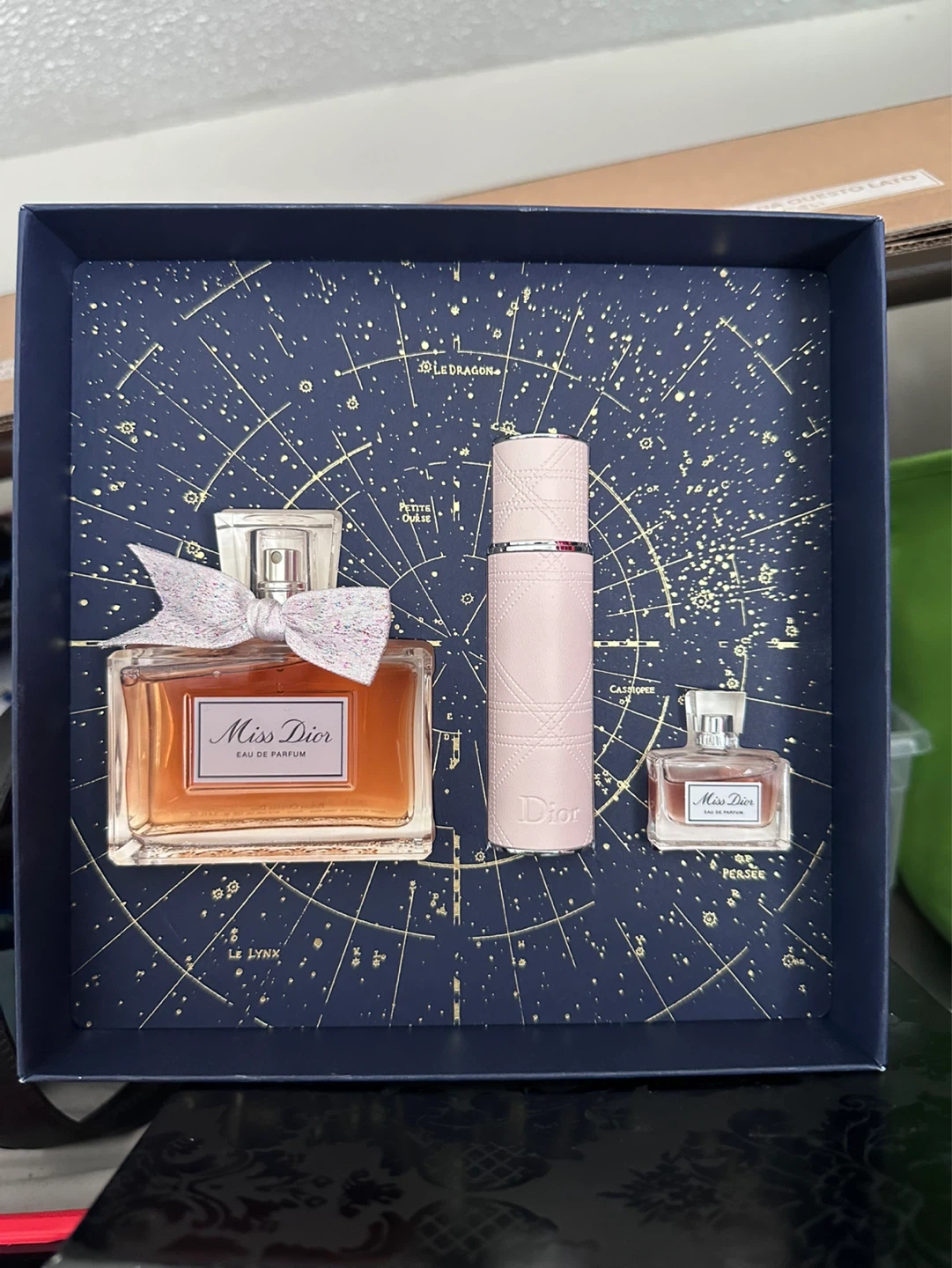 Dolce & Gabbana The Only One Eau de Parfum Gift Set