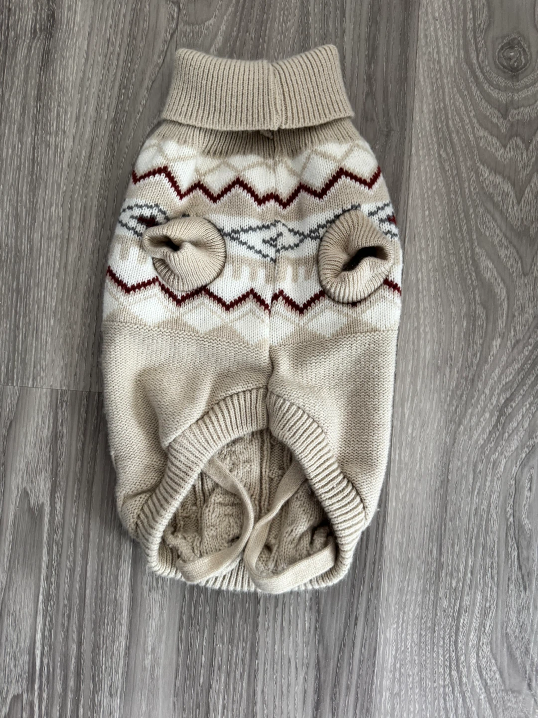 Dog Sweater - photo 2