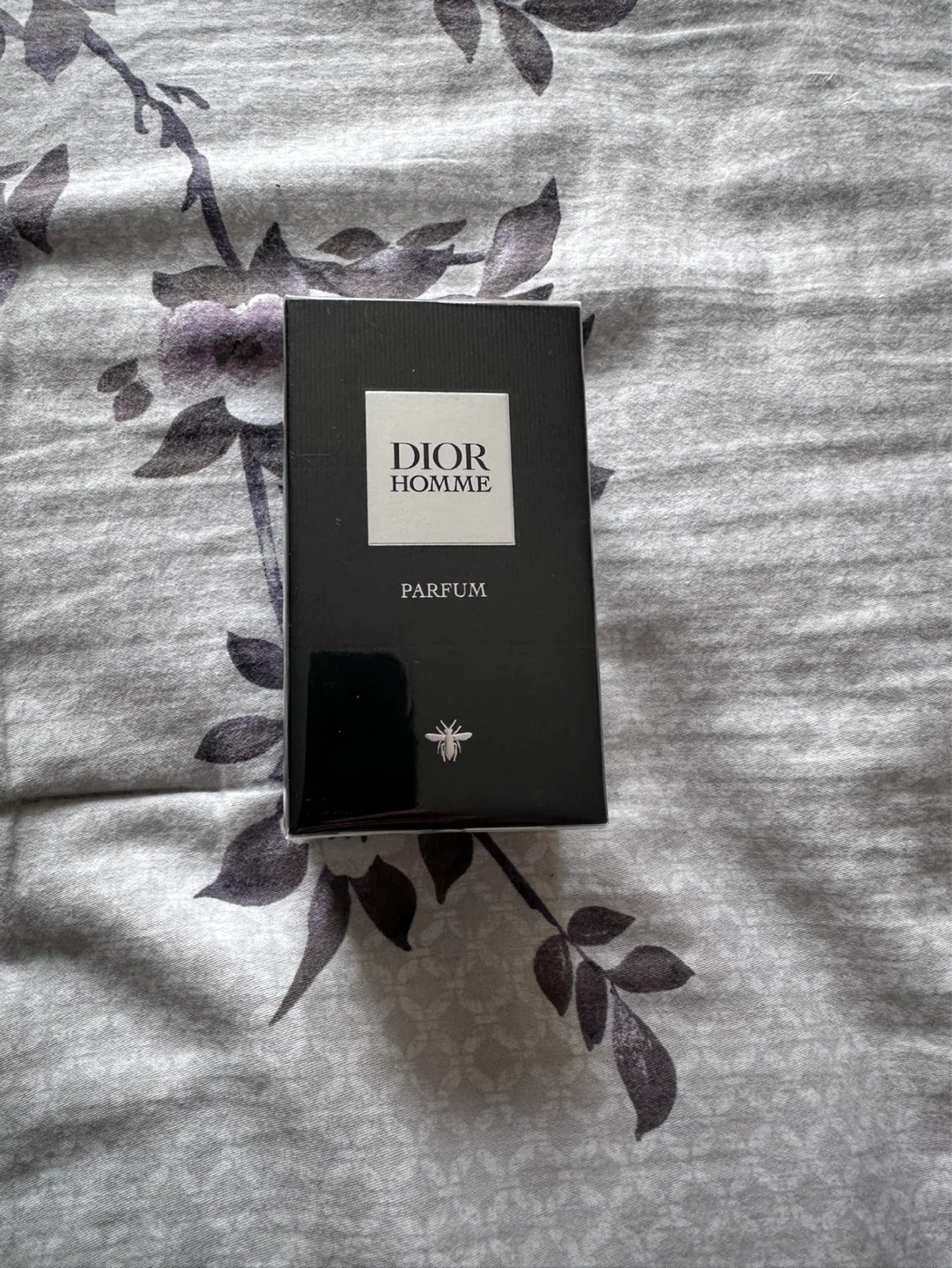 Dior Homme Parfum