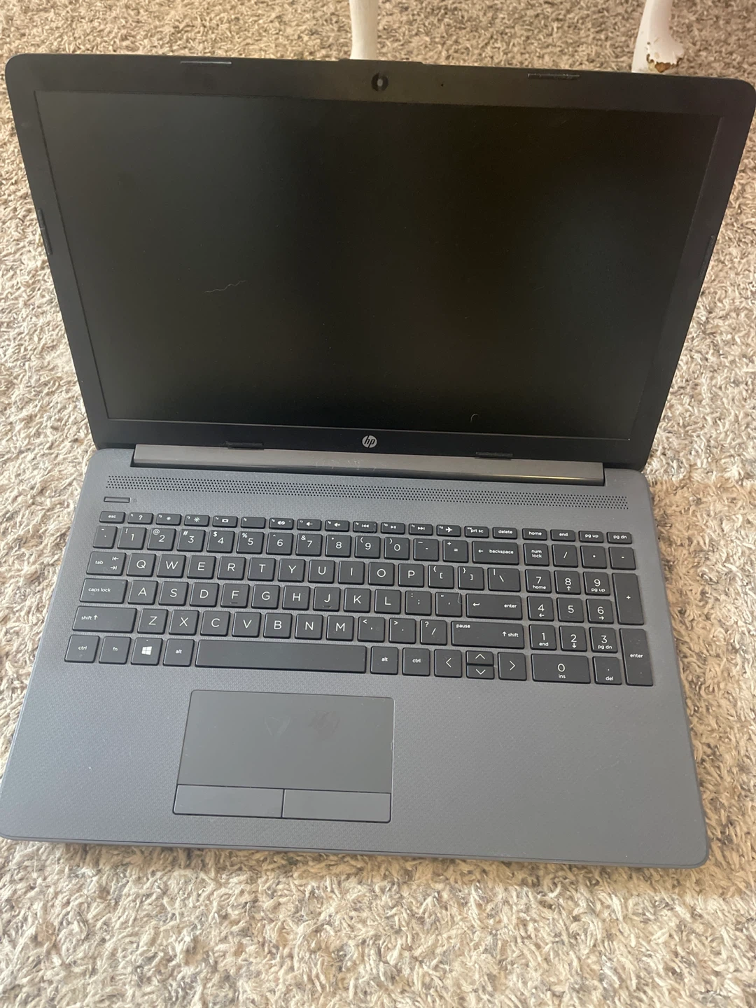 HP Laptop - photo 3