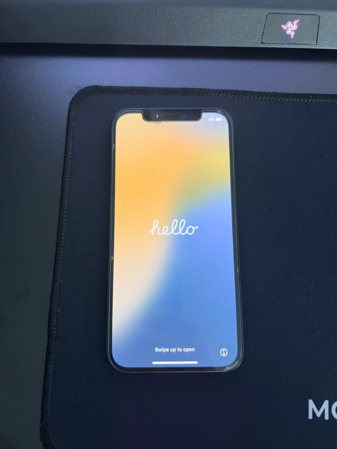 Apple iPhone 12 - 64GB
