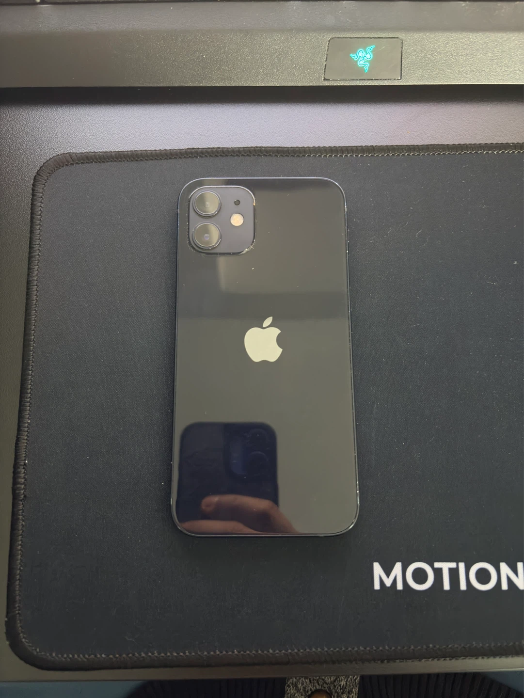 Apple iPhone 12 - 64GB - photo 4