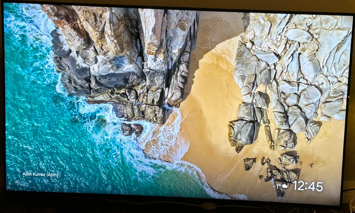 Sony 65” Inch 120HZ 4K Smart TV. Selling at half price. - photo 2