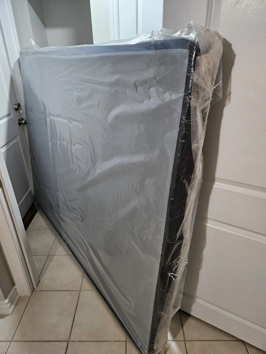 Mattress