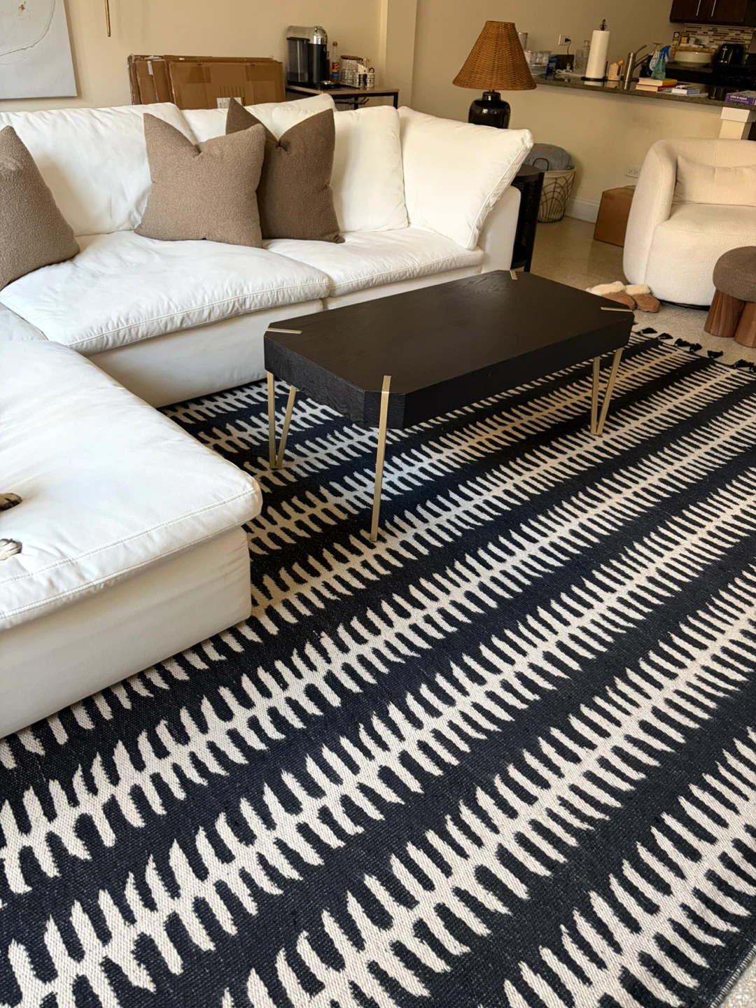Lulu and Georgia Rug - photo 3