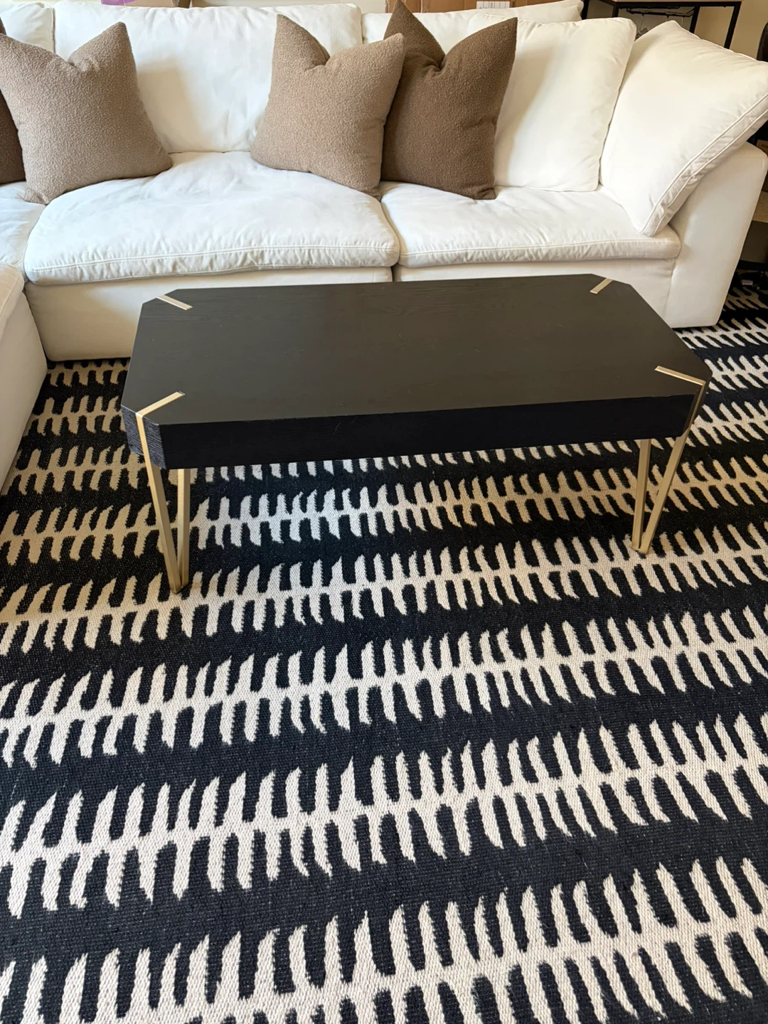 Lulu and Georgia Rug - photo 4