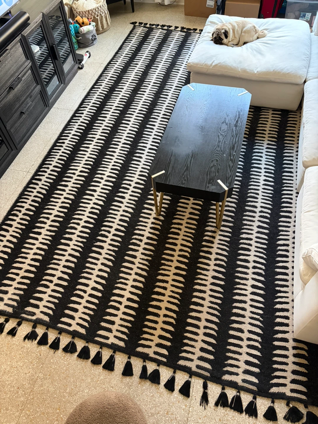 Lulu and Georgia Rug - photo 5
