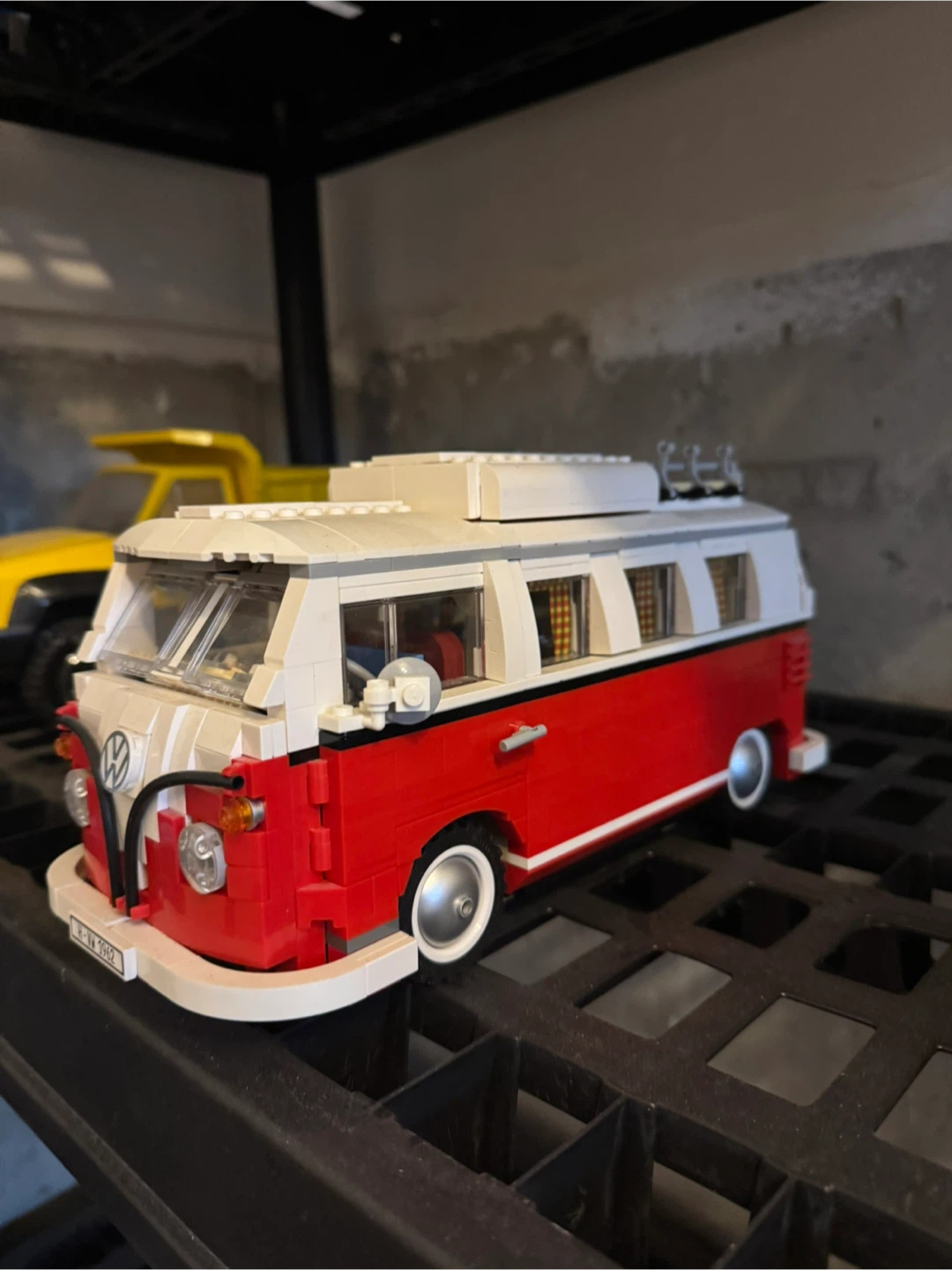 Lego lot