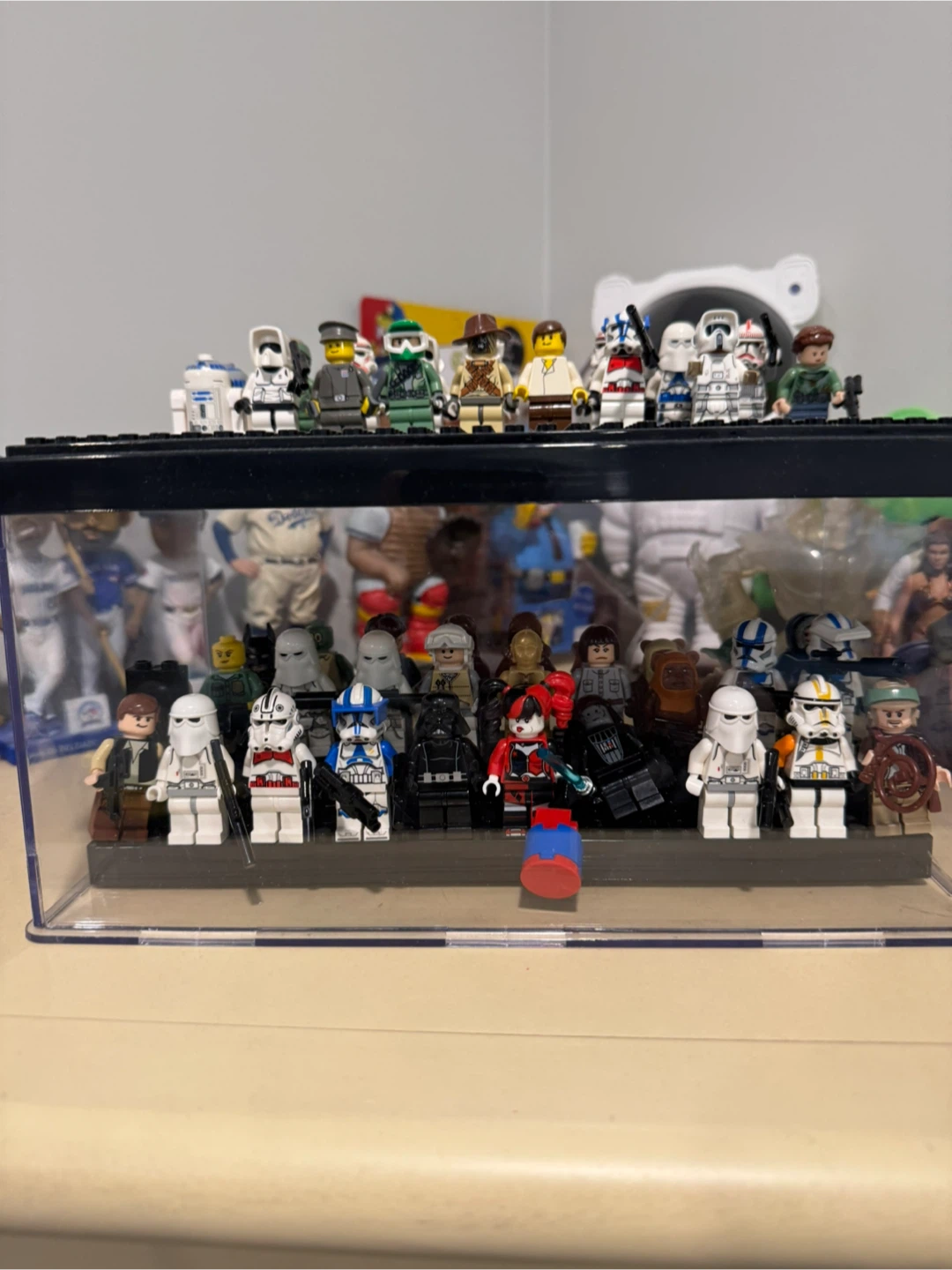 Lego lot - photo 4