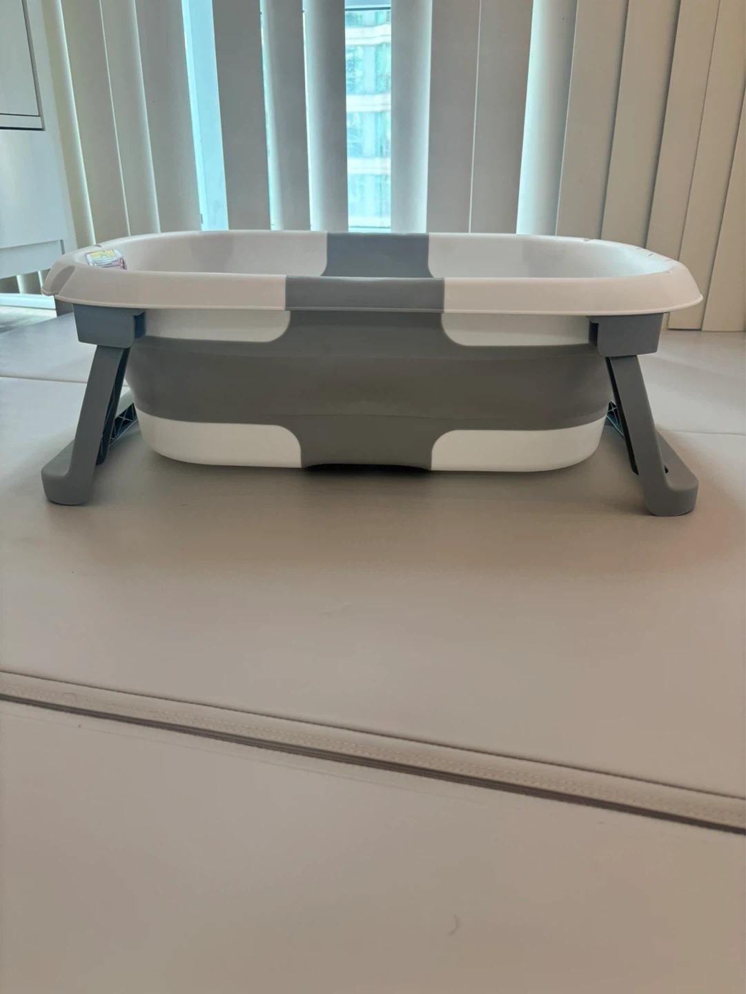 Collapsible Baby Bathtub (+1 Choose 1 More) - photo 3