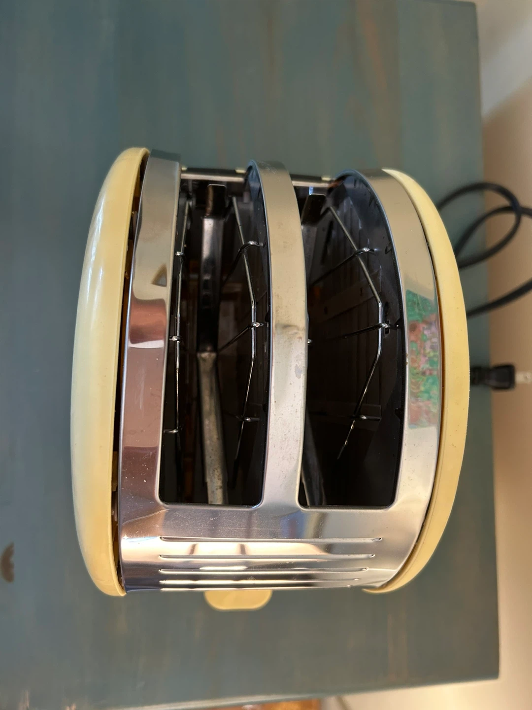 Vintage Fiesta Toaster - photo 4